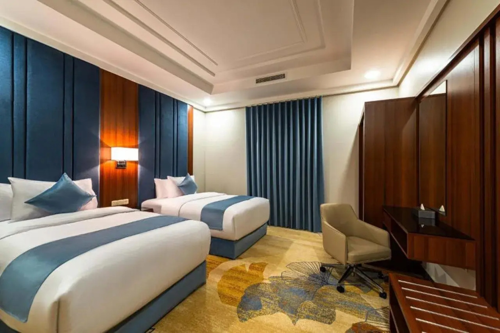 Hotel photo 2