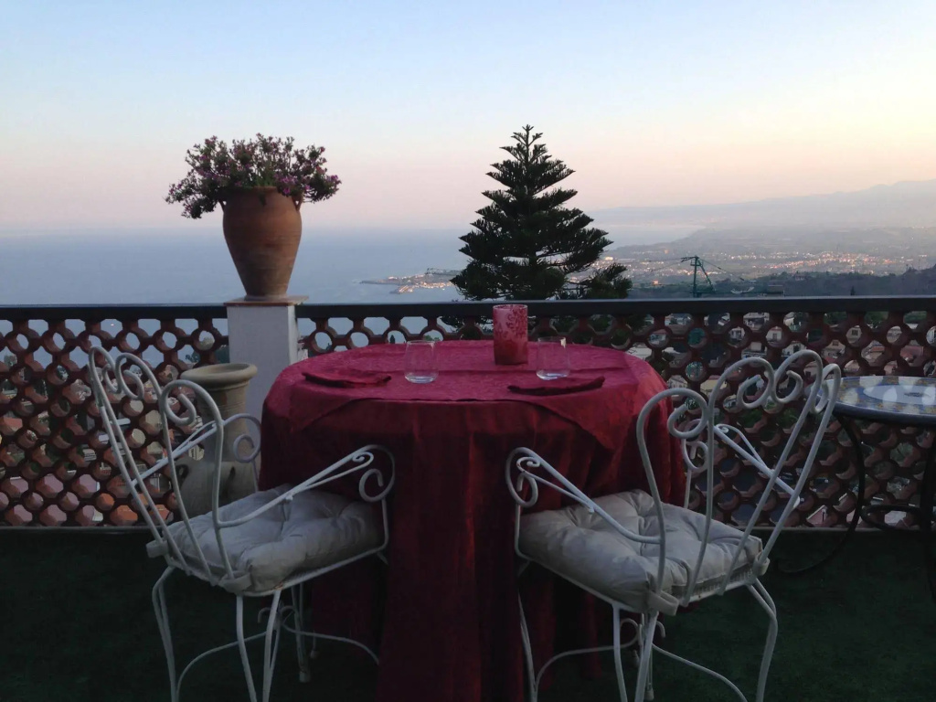 Hotel Villa Greta