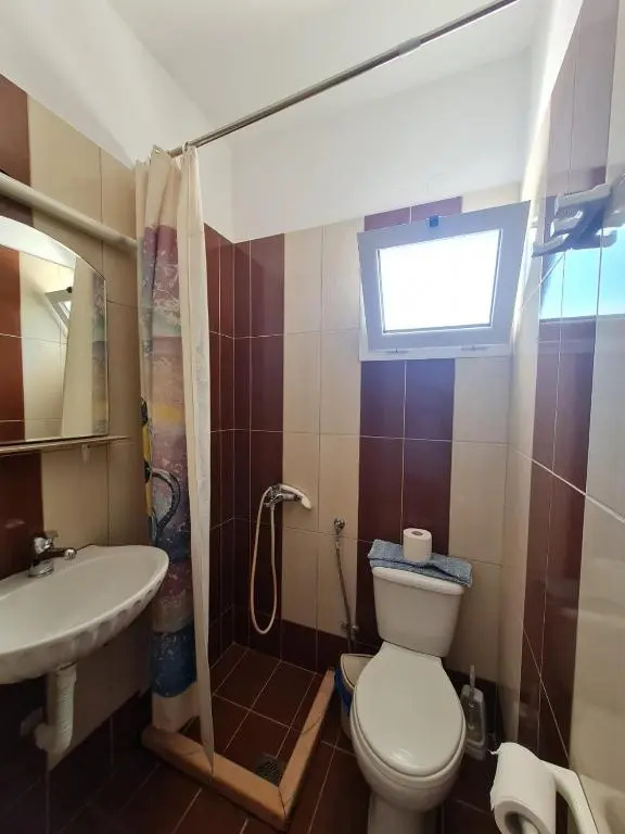 Avdikos House - Chambres