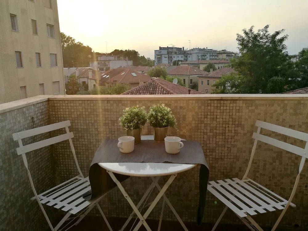 Venice Art Design Bed & Breakfast