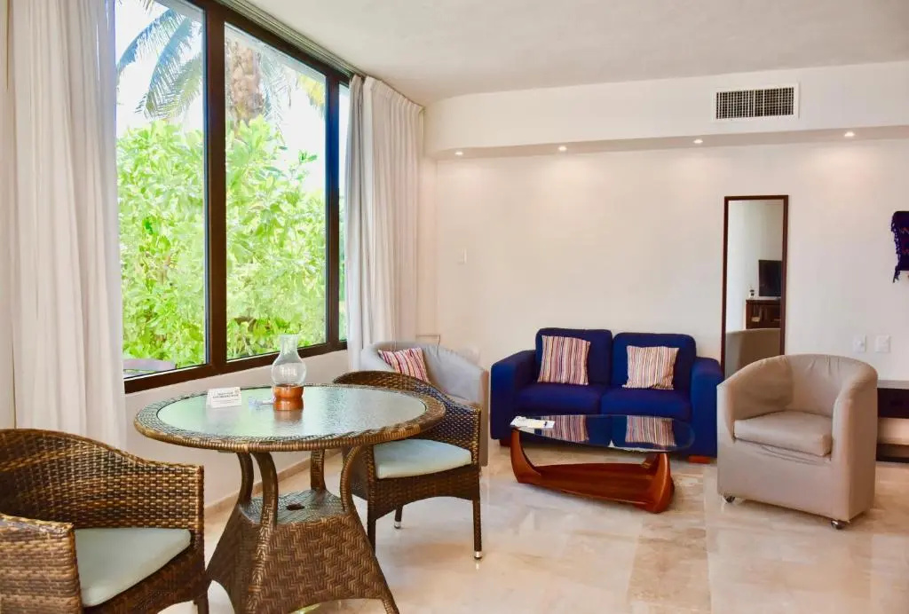 Playa Palms Beach Hotel - Chambres
