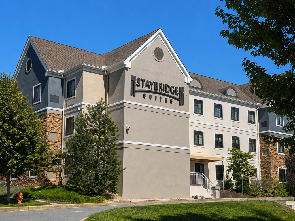 Staybridge Suites Columbia Baltimore by IHG