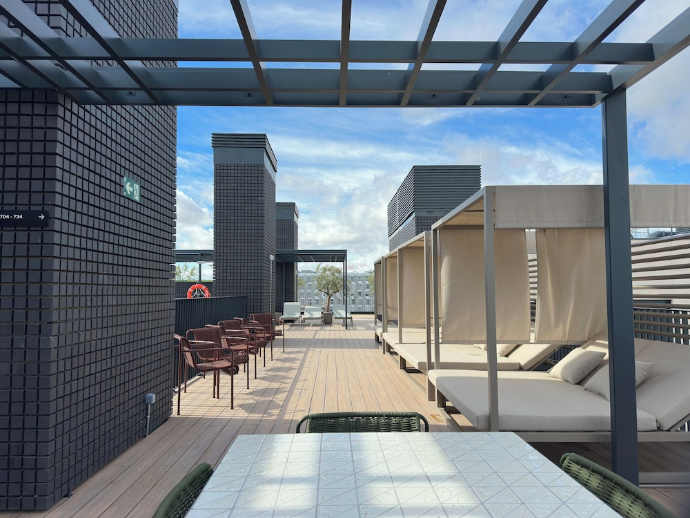 Hotel photo 14