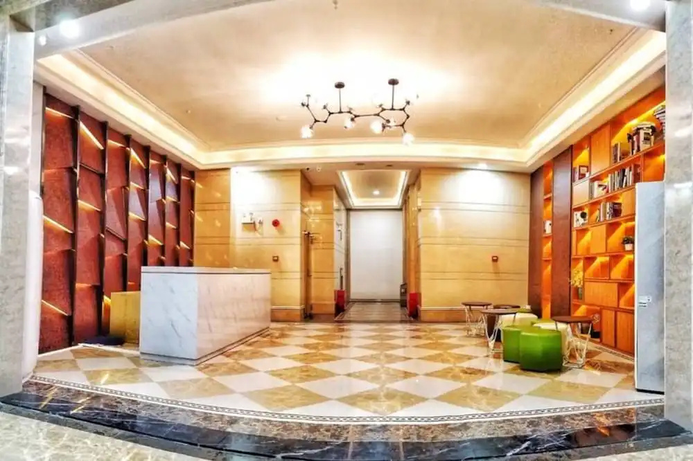 Hotel photo 11