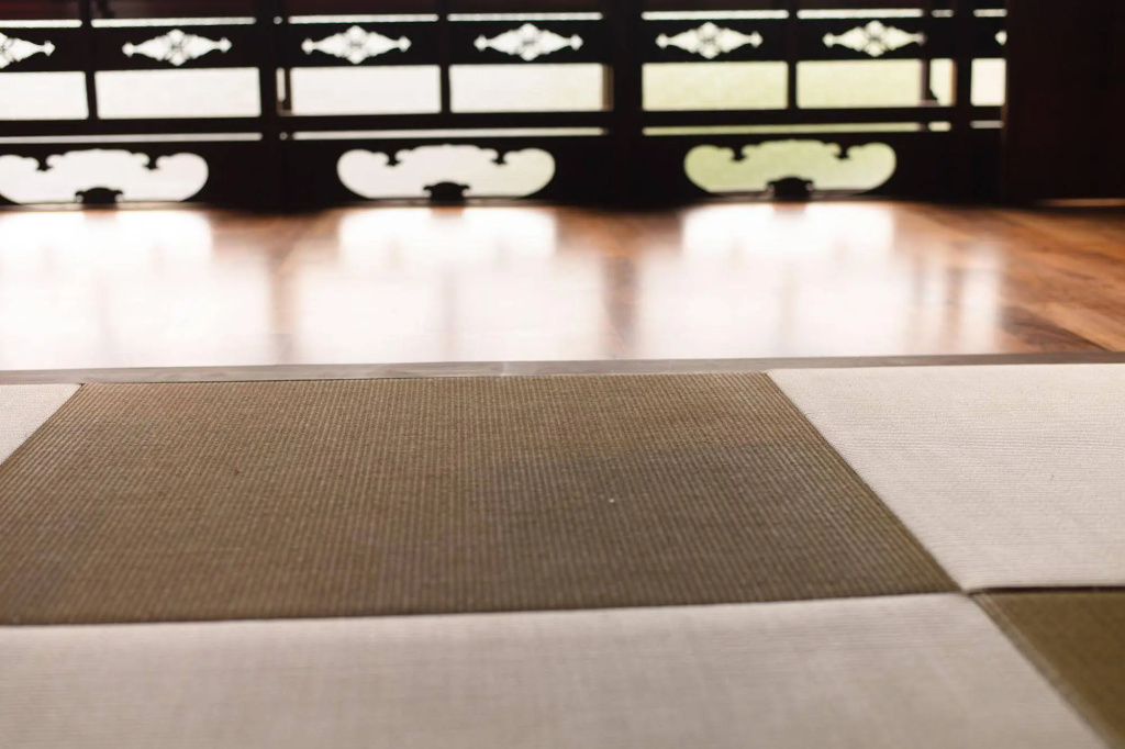Machiya Ufu Guest House 사진 15