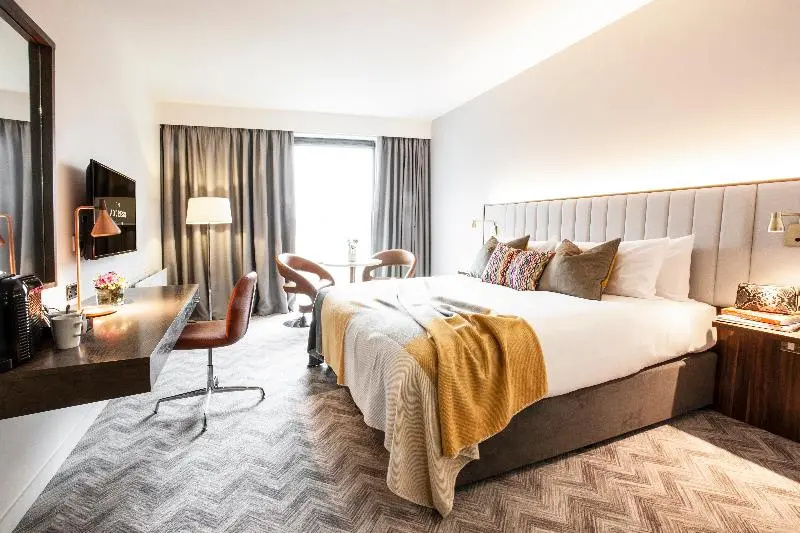 The Address Citywest - Chambres
