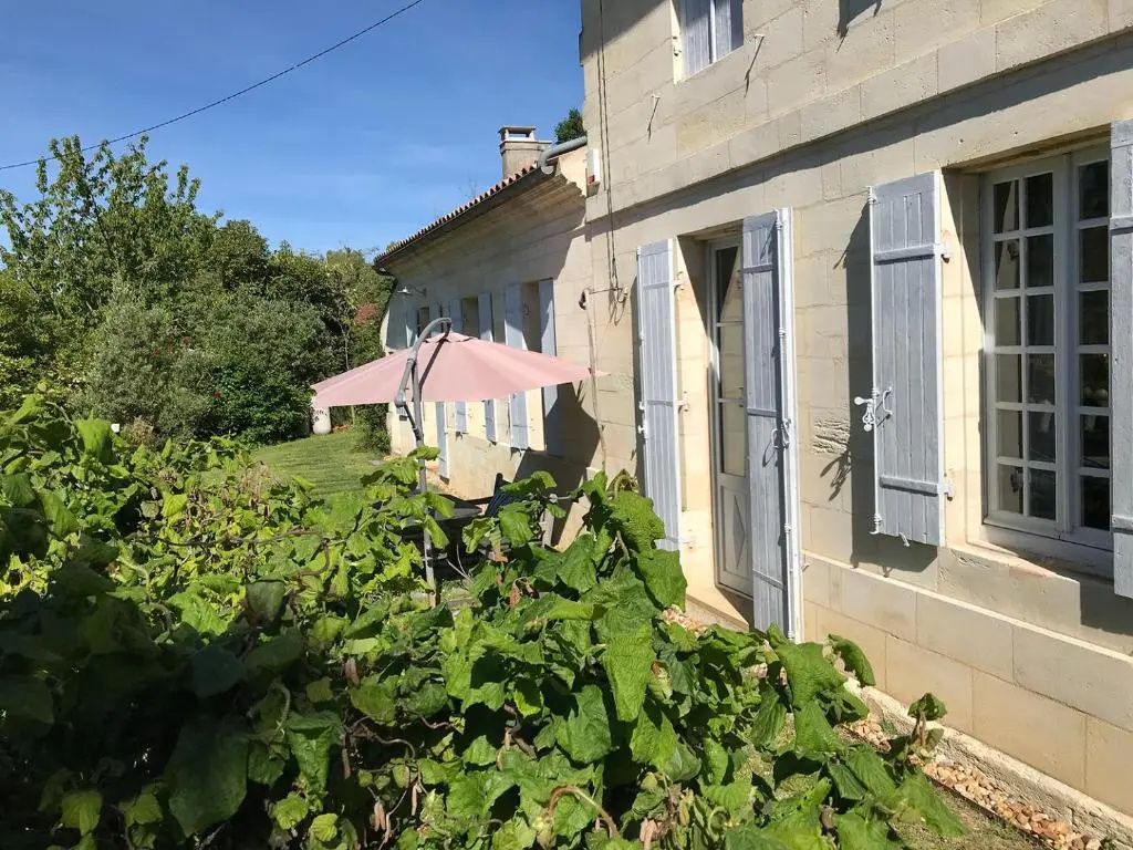 Le Pain de Lune Gîte et Chambre d'hôtes avec Piscine