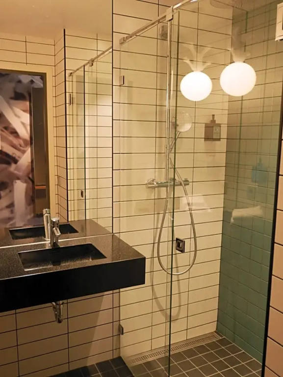 Comfort Hotel Norrköping - Chambres