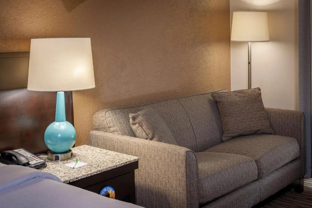 Best Western Plus Strongsville Cleveland - Chambres
