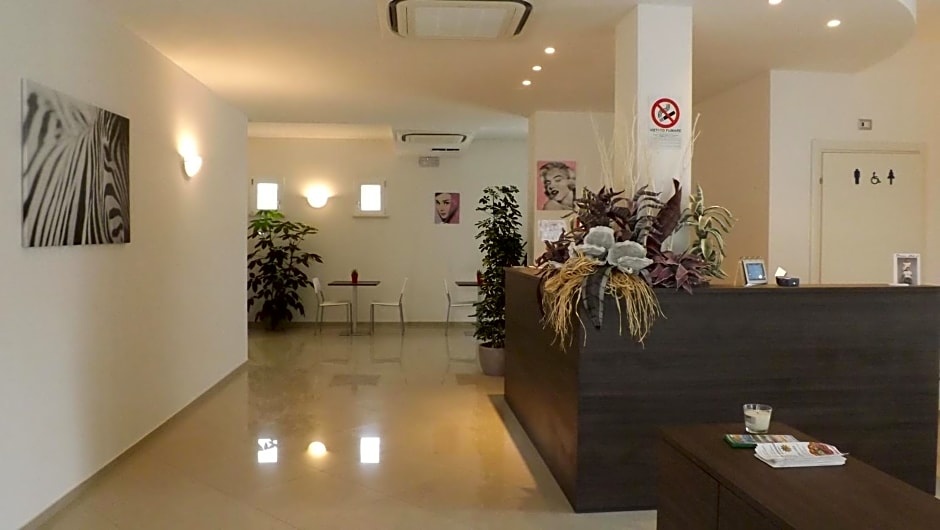 Residence Alba — 2