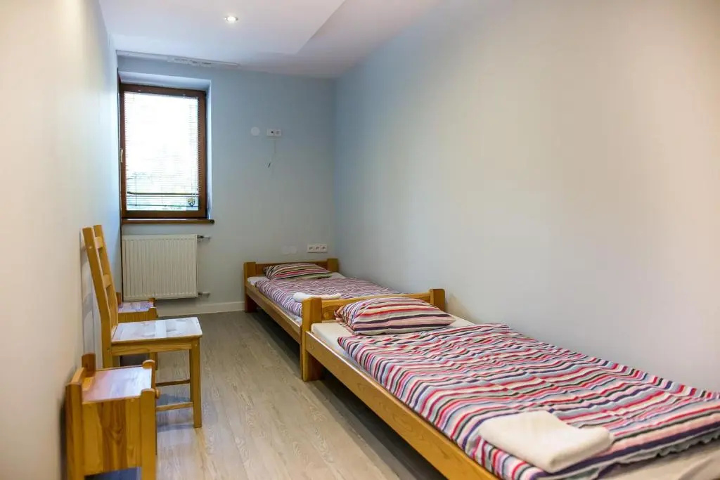 Hotel Solny - Chambres