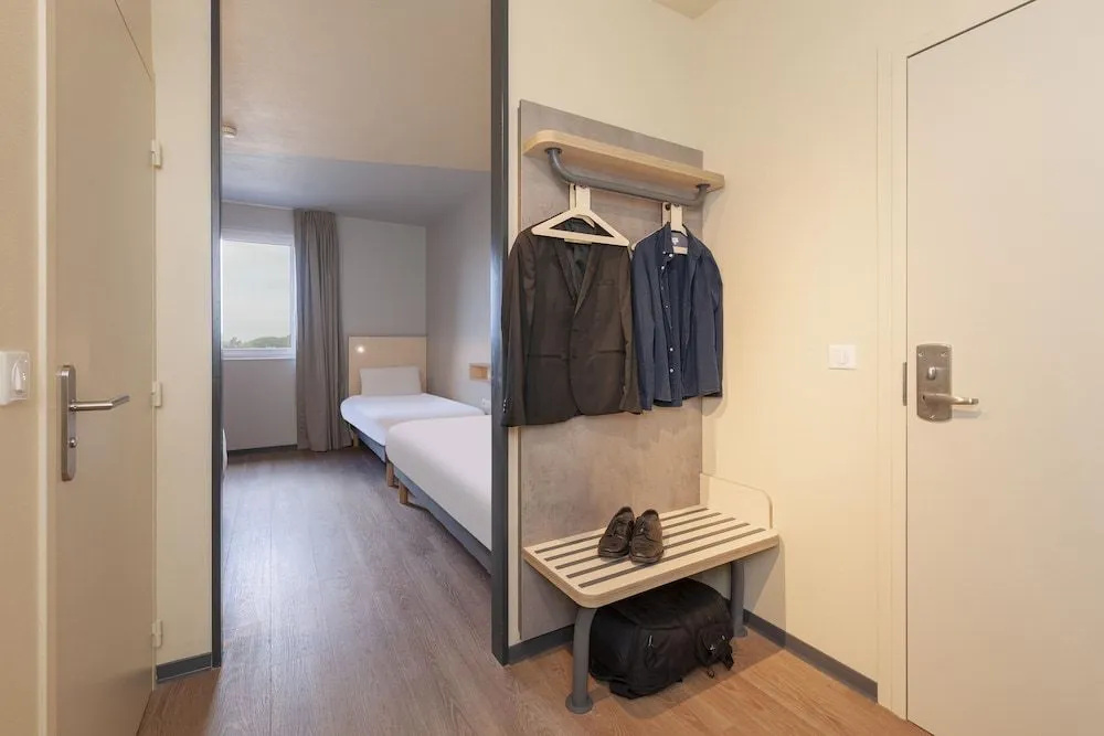Afficher la photo 6 — Ibis Budget Mont De Marsan