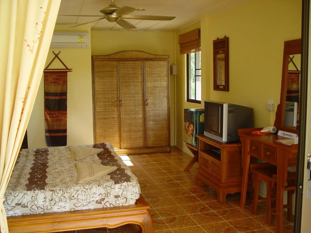 Buffalo Bay Vacation Club - фото 6