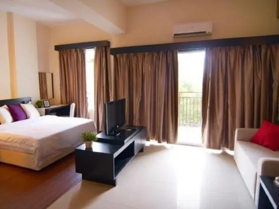 Bayou Lagoon Park Resort