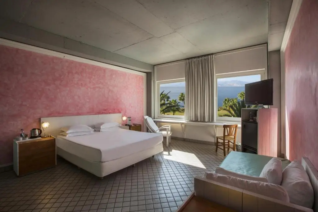 The Marmara Antalya - Chambres