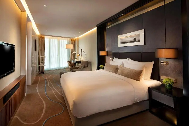Sunrise Kempinski Hotel - Chambres