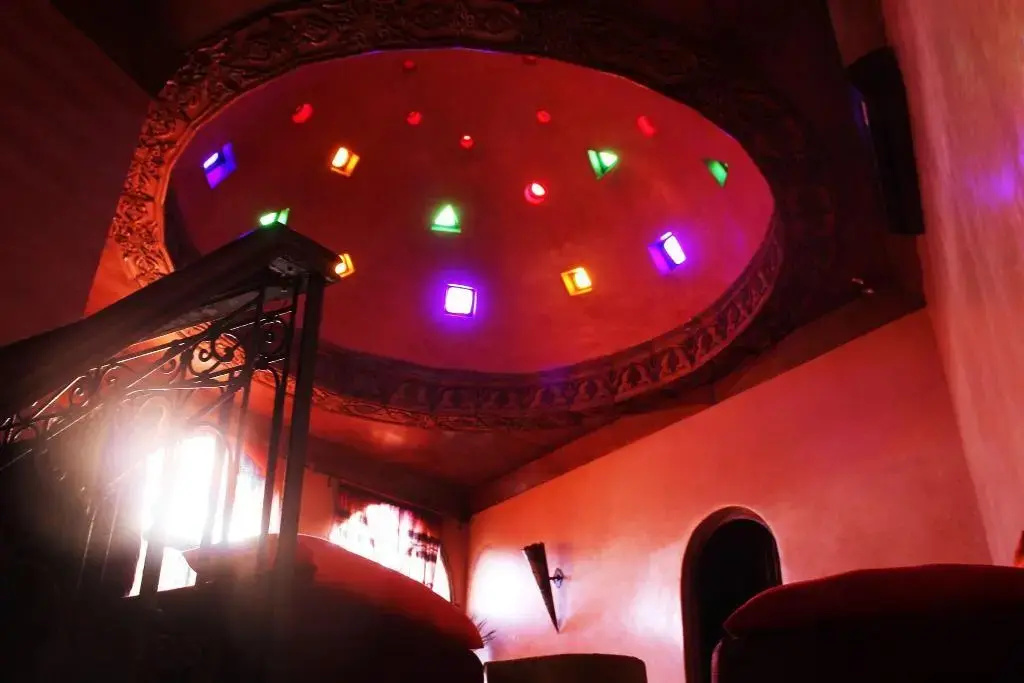 Hotel Kasbah Le Mirage & Spa - Général