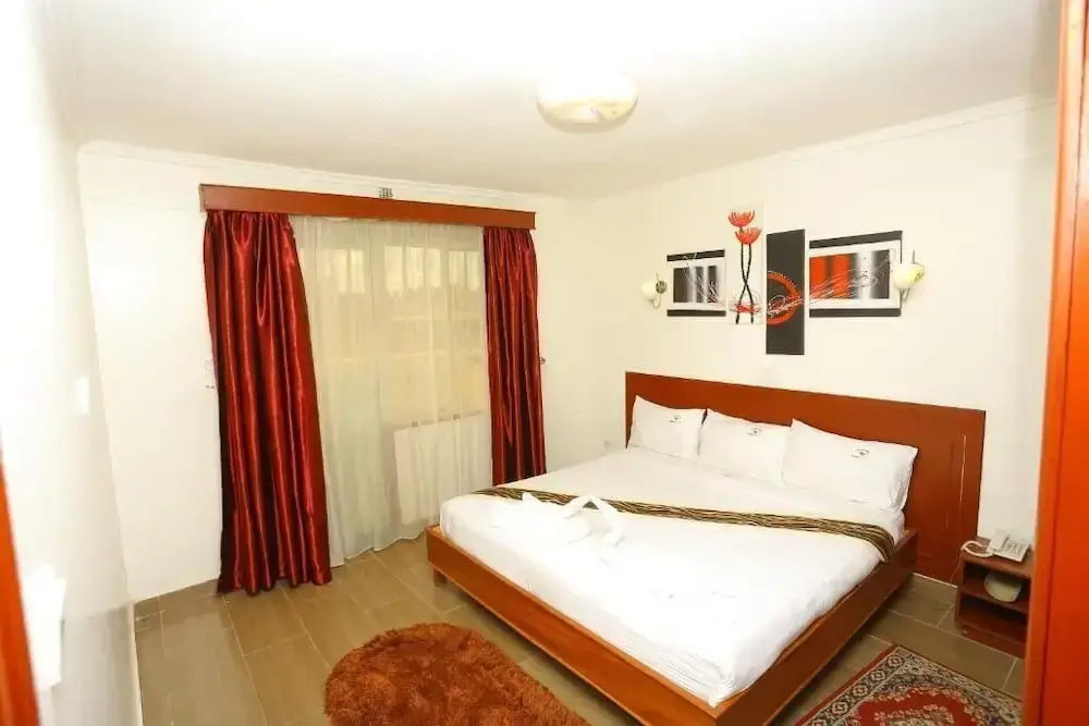 Hotel photo 9