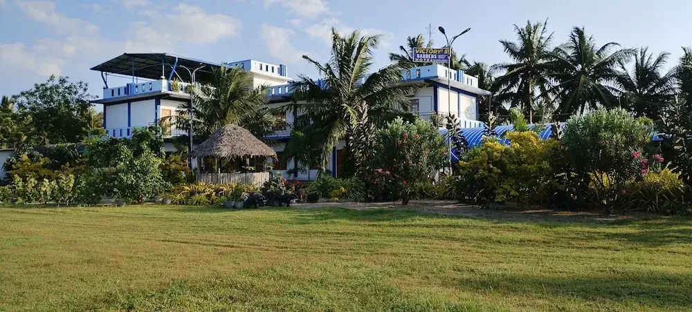 Hotel photo 20