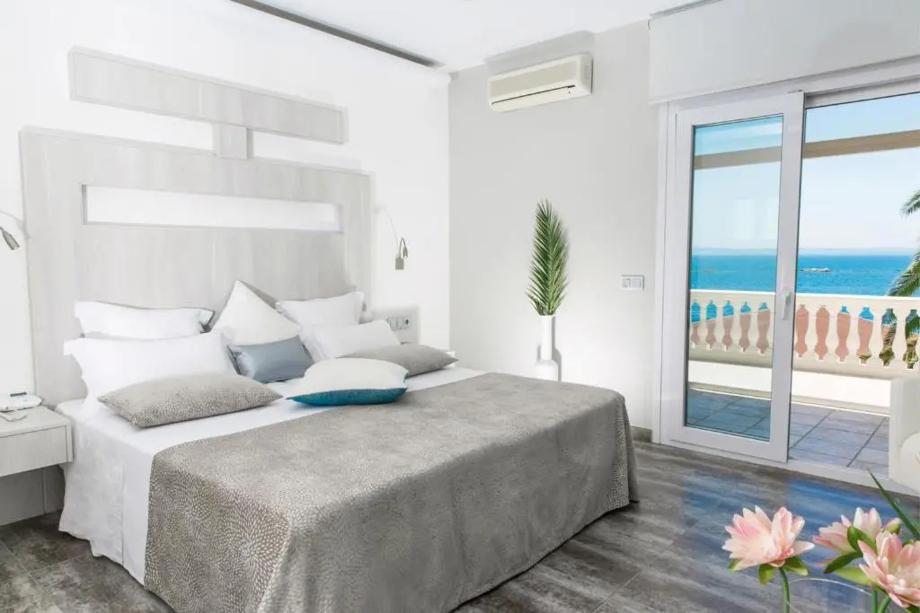 Hotel Vistabella - Chambres