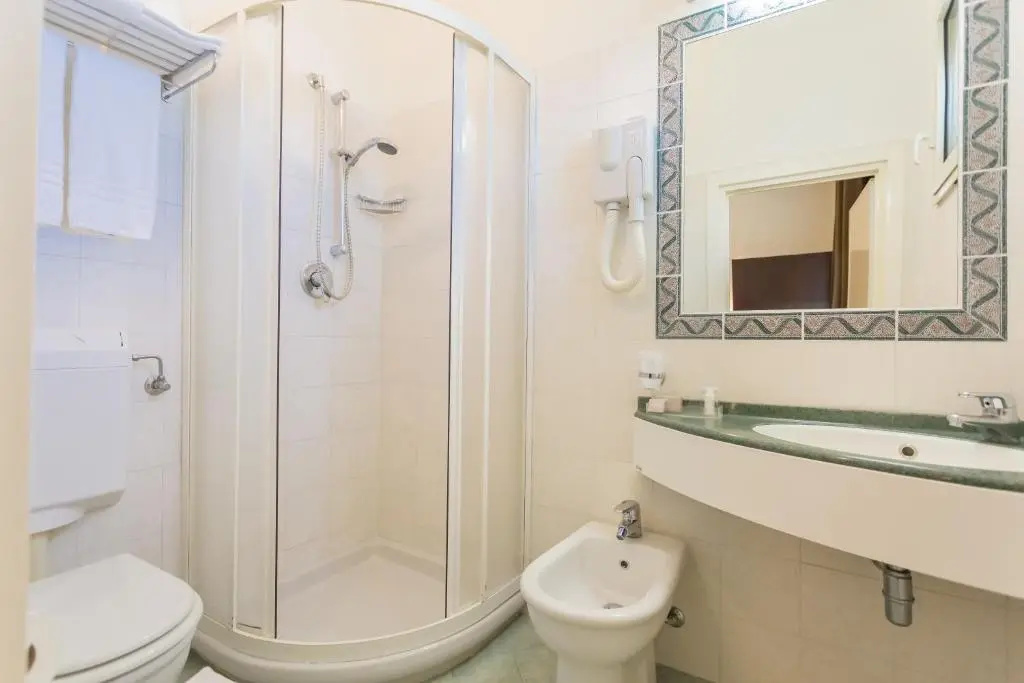 Hotel Tiffany & Resort - Chambres