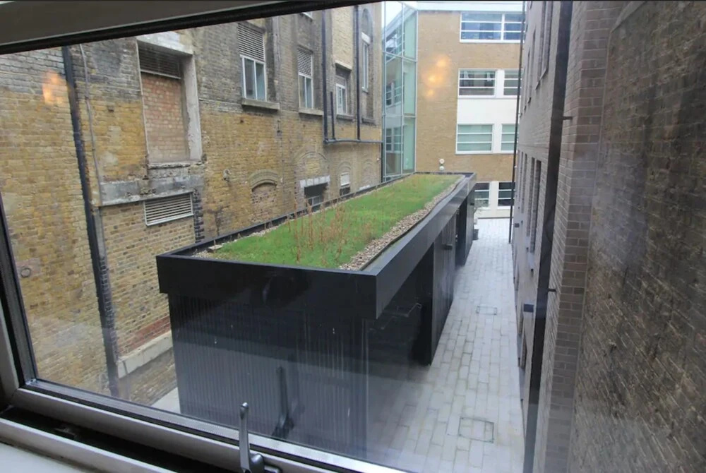 1 Bedroom Apartment in Central London