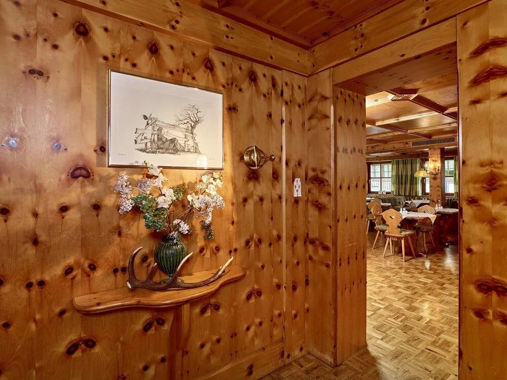 Hotel Monika & Montafon Chalets - Général