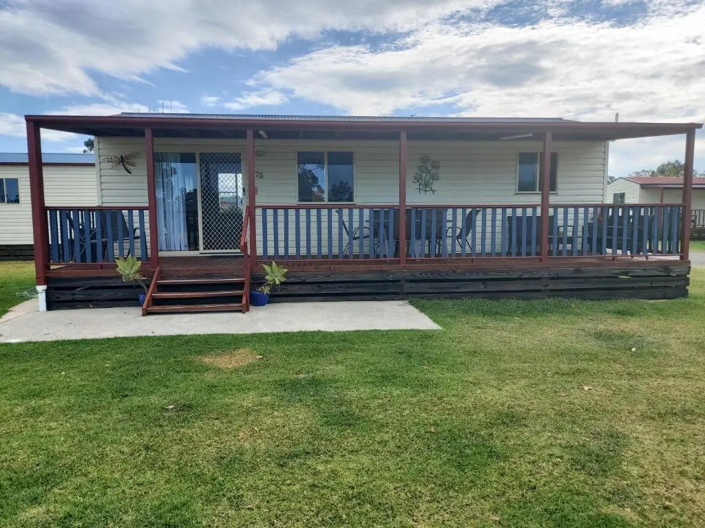 Deluxe Bungalow