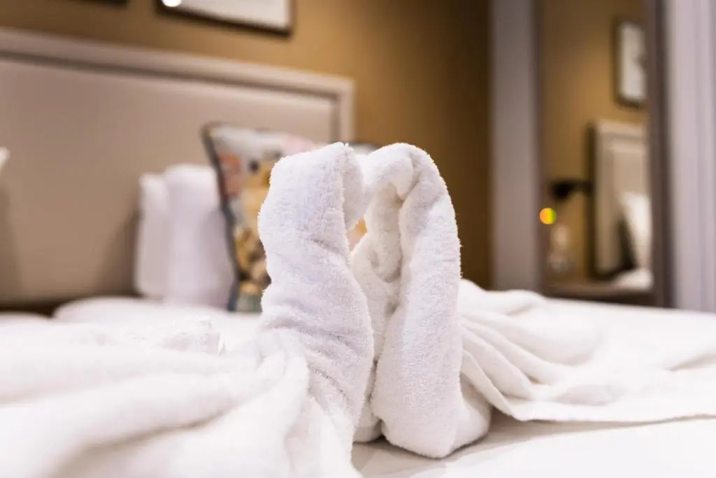 Byron Hotel London - Chambres