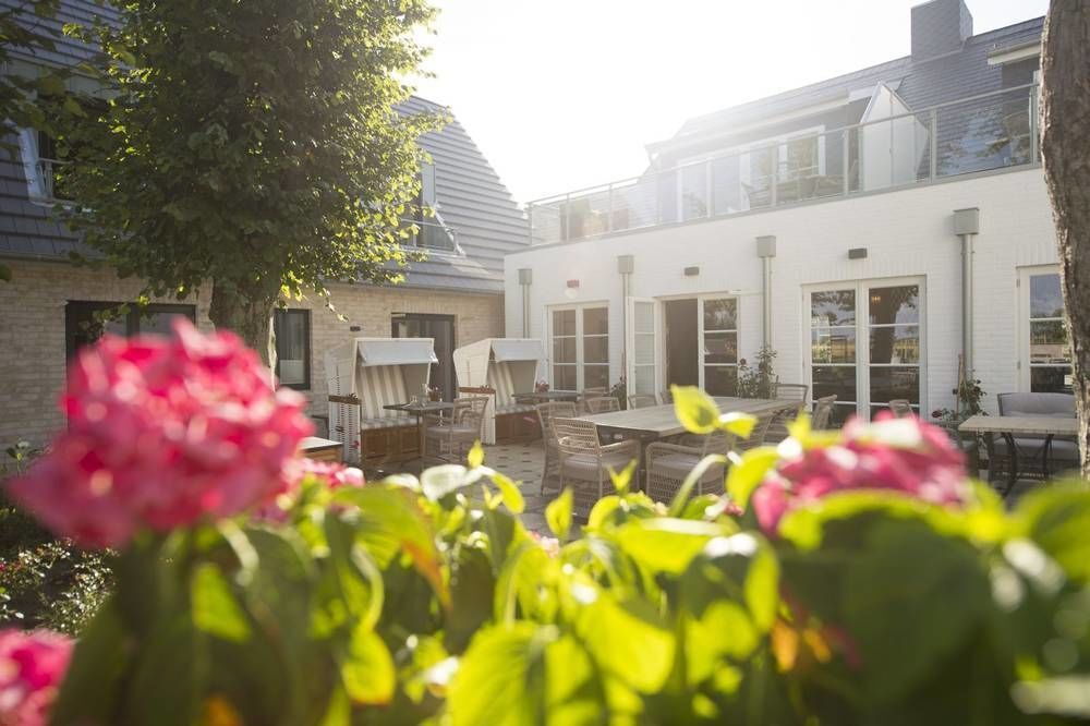 Hotel Hof Galerie by null