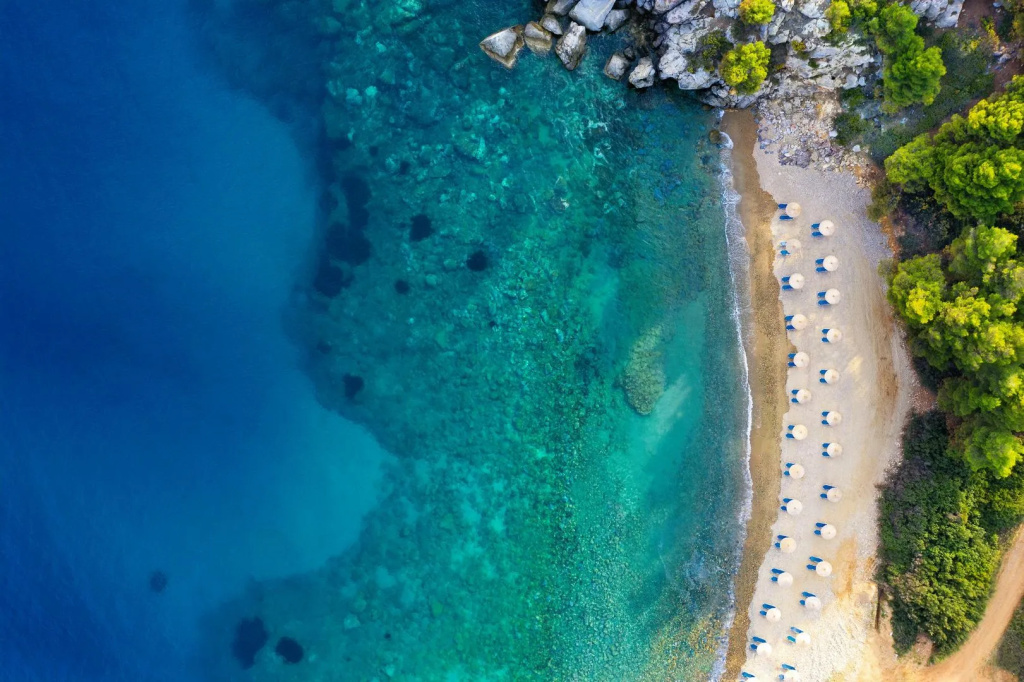 Ajul Luxury Hotel & Spa Resort, A Registry Collection Hotel