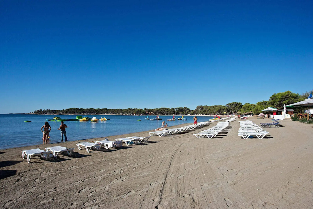 Ai Pini Medulin Resort - Général