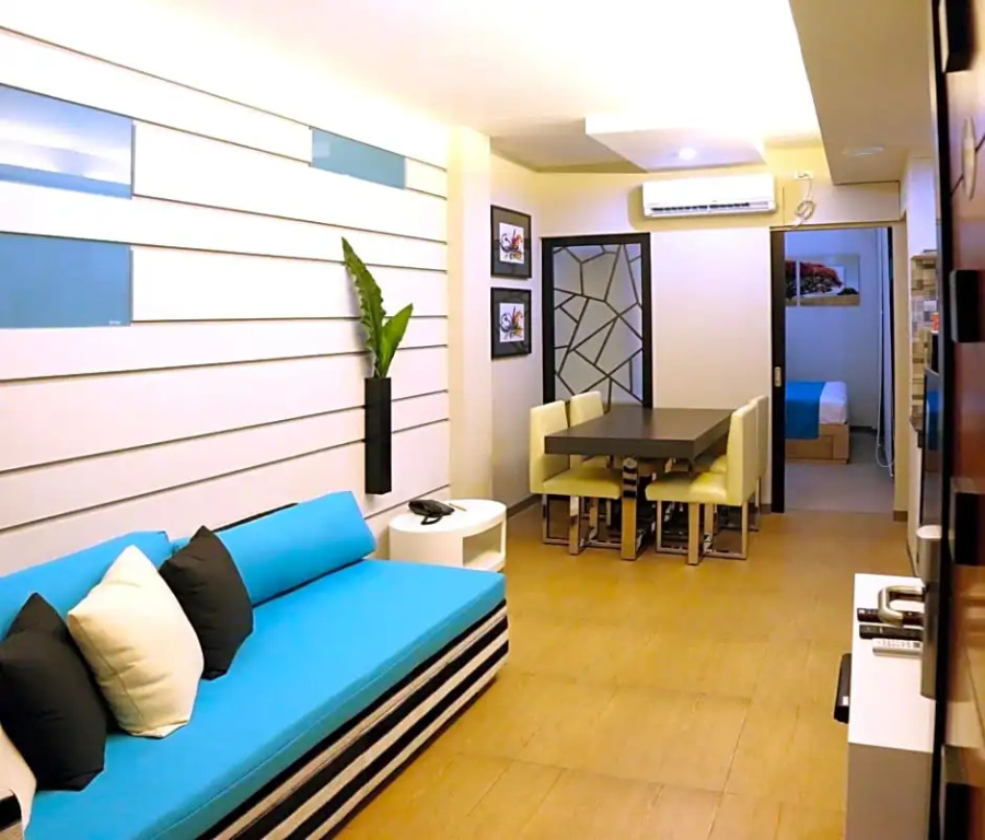 Superior room