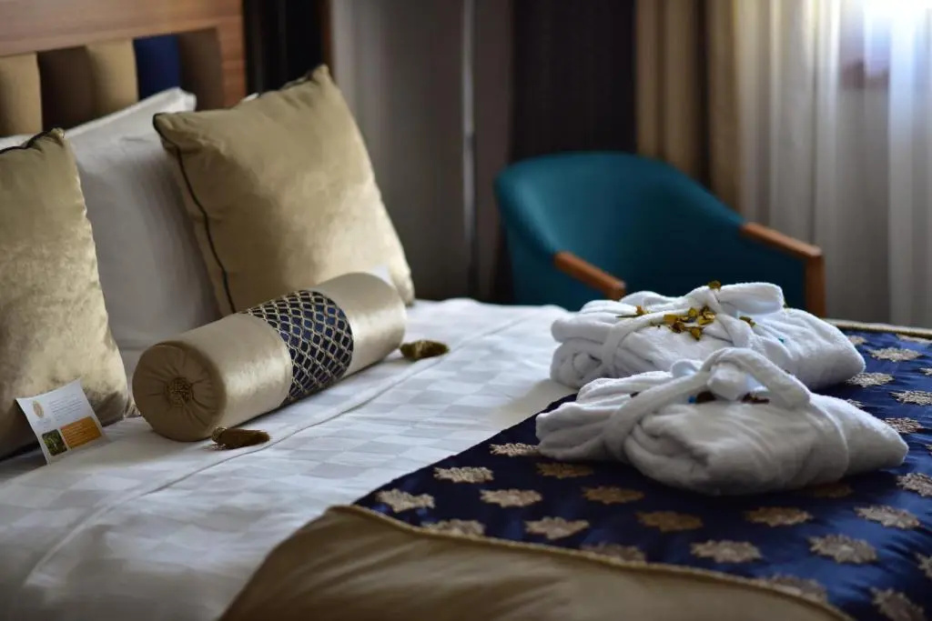 Giritligil Hotel - Chambres