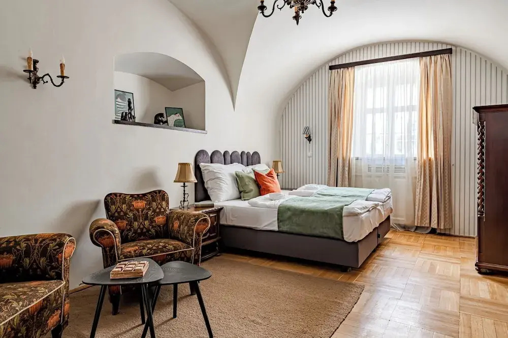 Hotel photo 10