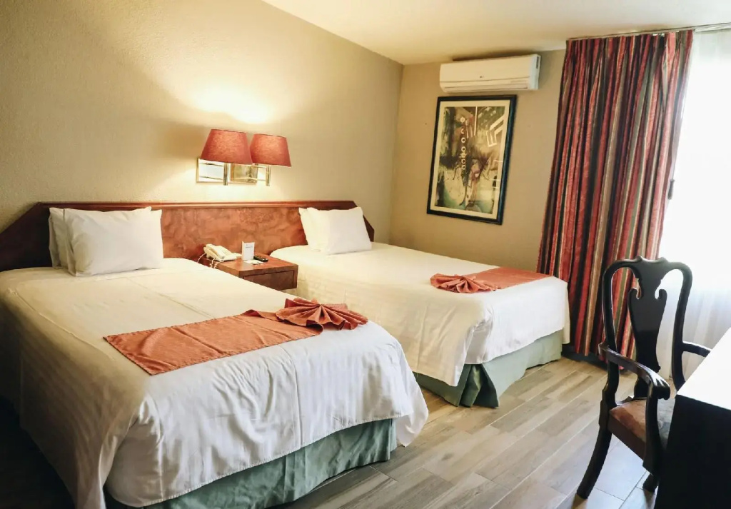Hotel photo 21