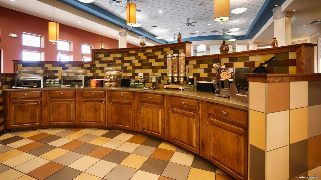 Best Western Plus Loveland Inn - Général
