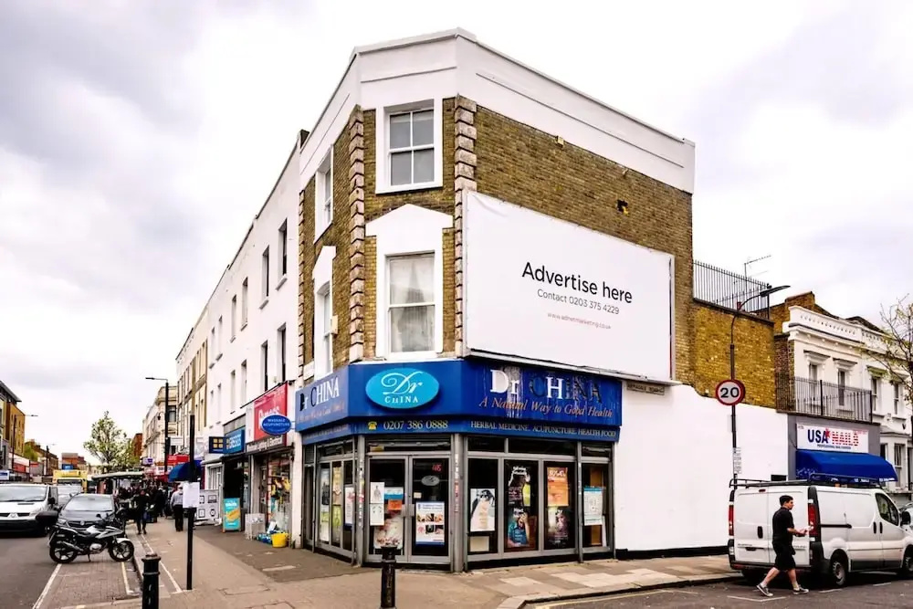 The Armadale Road Residence