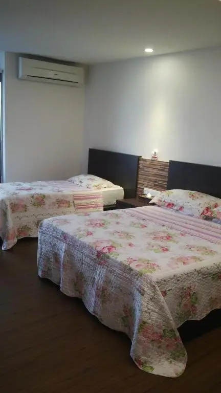 Nima Lodge - Chambres