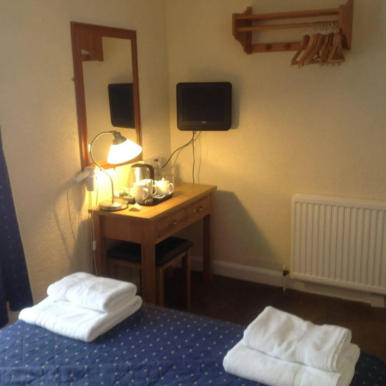 Hotel photo 21