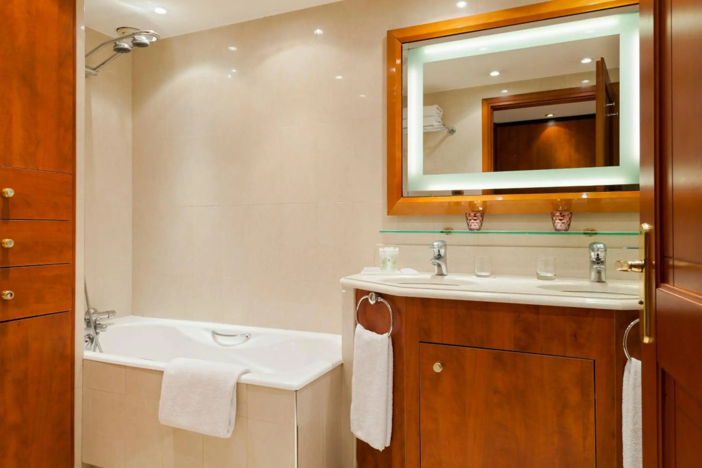 Nehô Suites Cannes Croisette - Général