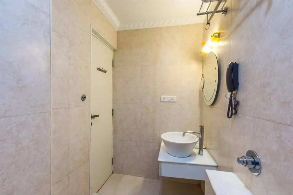 Treebo Trend Komfort Suites - Général