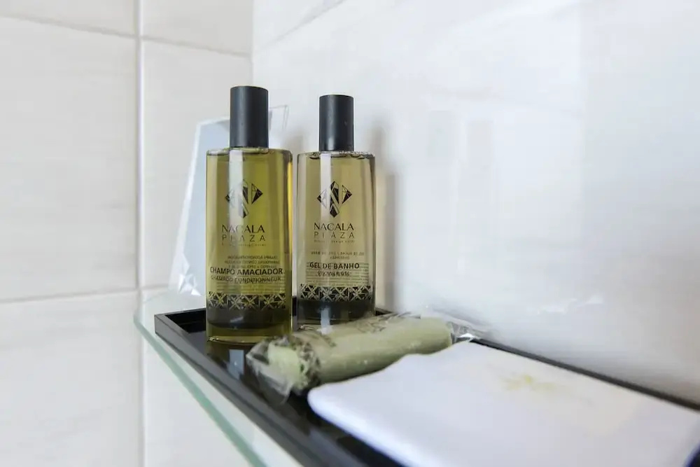 Nacala Plaza Business Design Hotel - Chambres