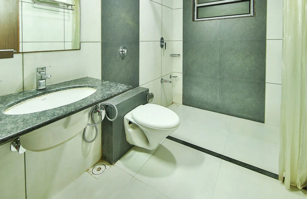 Radhe Upavan Resort - Chambres