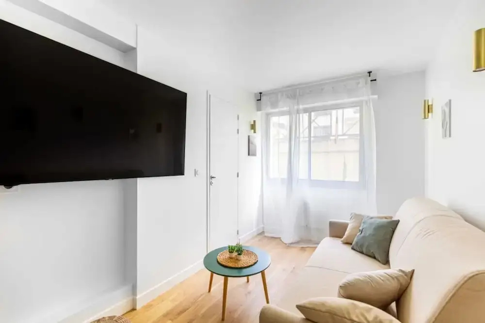 Voir la photo 1 — Lavie Maison Equipped Studio Chartrons