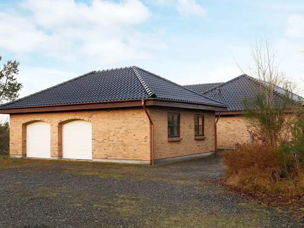 5 Star Holiday Home in Hojslev