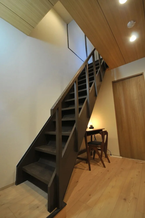 Condominium House in Osaka Miyakojima 사진 2