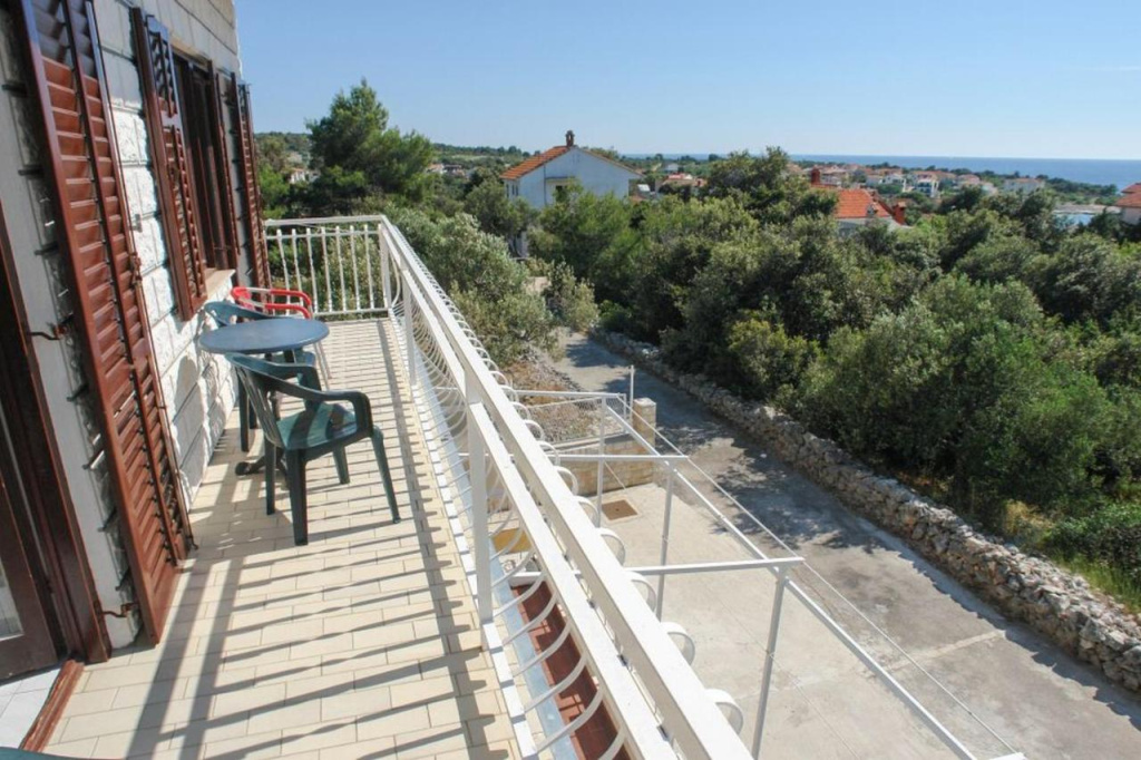 Apartments Dalmi