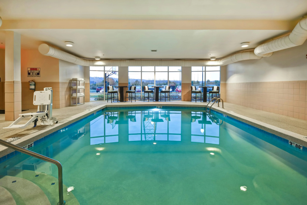 Homewood Suites by Hilton Cincinnati-Milford - Général