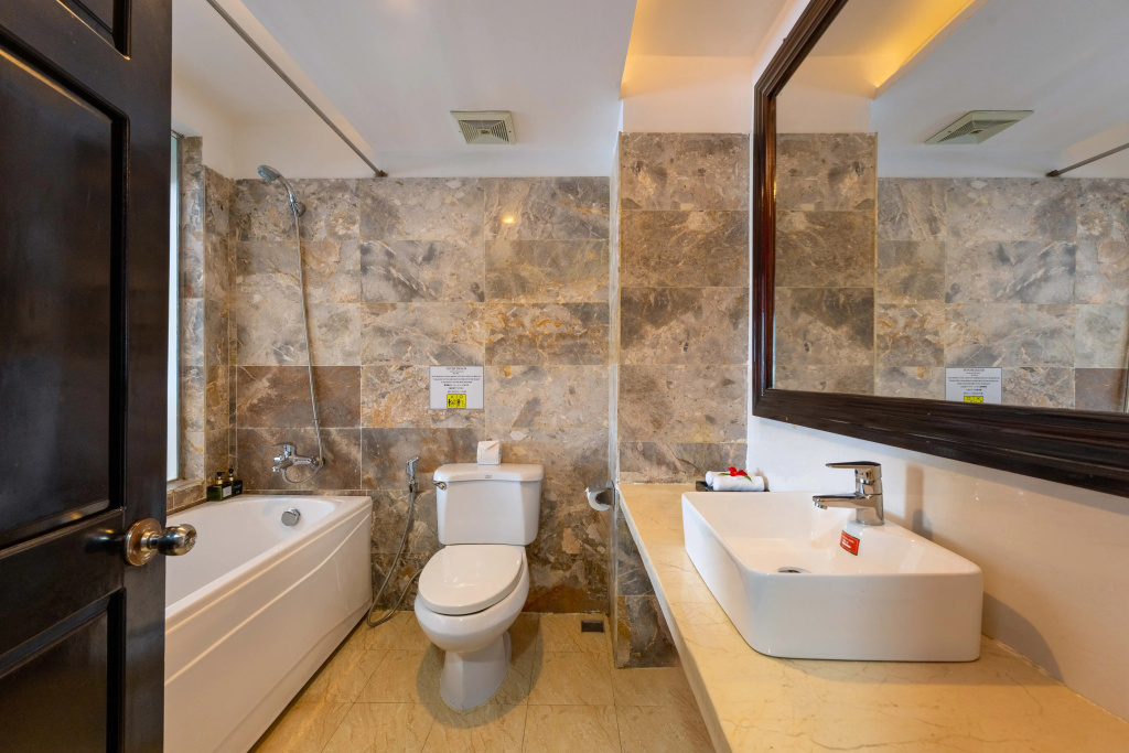 River Beach Resort and Residences - Général